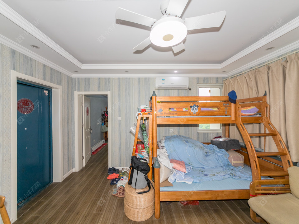 常州腾龙南苑在售二手房源室内图_小牛看房