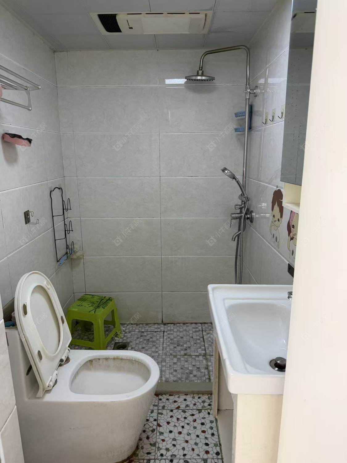 朝阳三村房源室内图 常州朝阳三村在租房源室内图_小牛看房