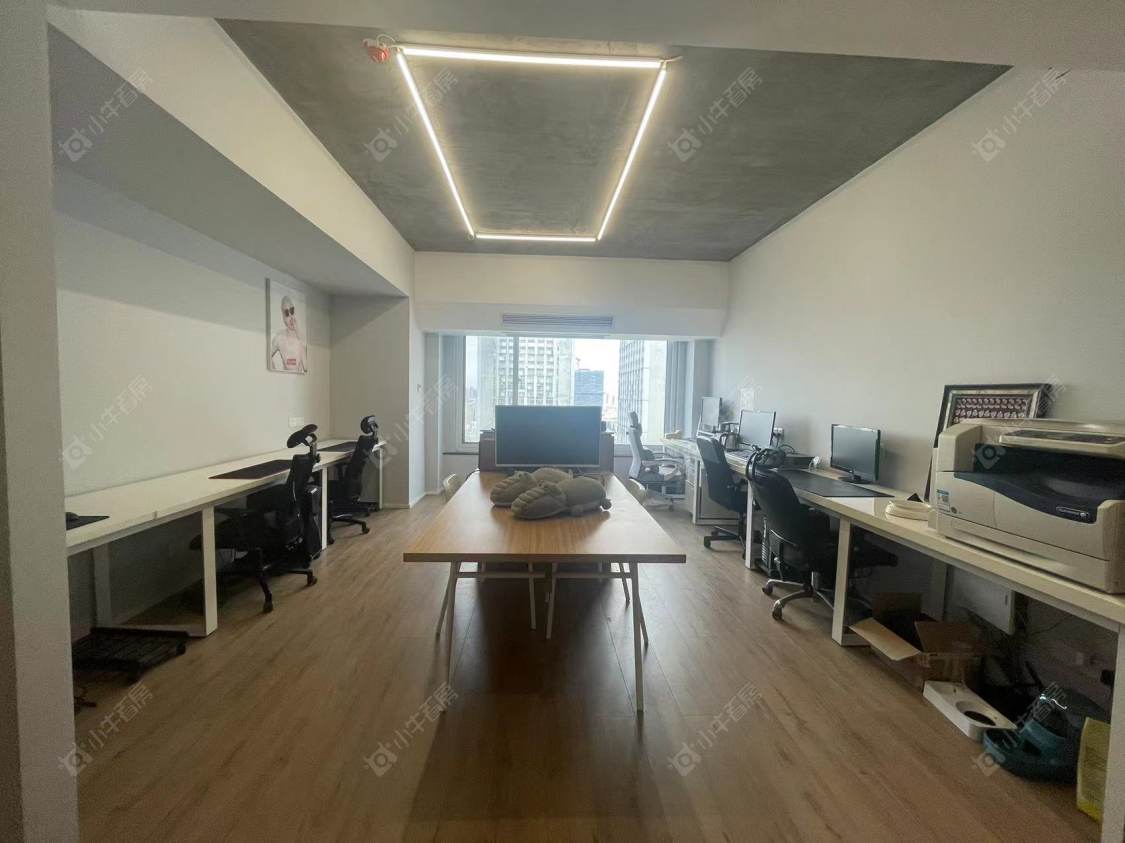 常州宝龙城市广场在租房源_小牛看房