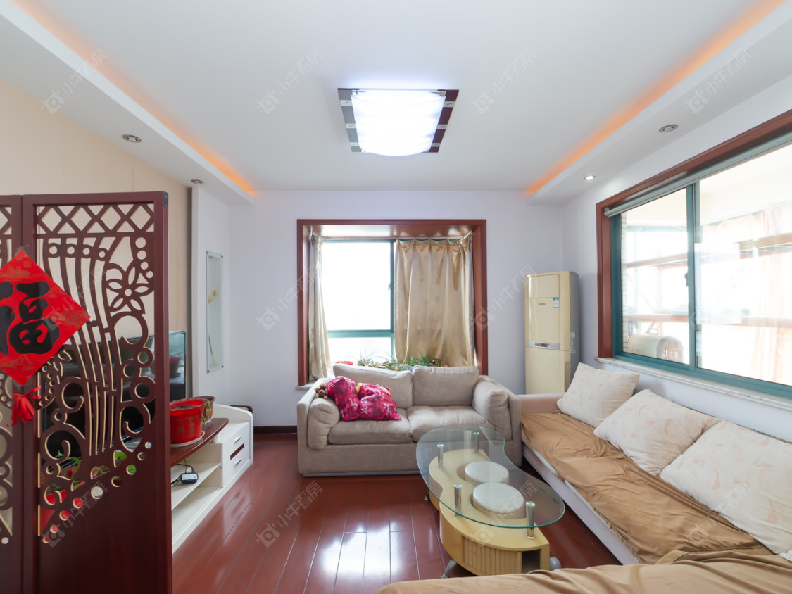 水木年华花园房源室内图 常州水木年华花园在售二手房源室内图_小牛看房