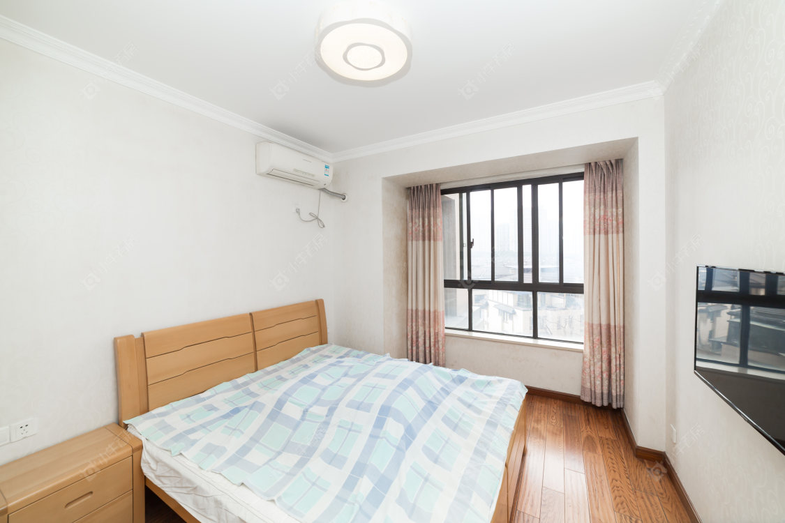 常州御河湾在售二手房源室内图_小牛看房