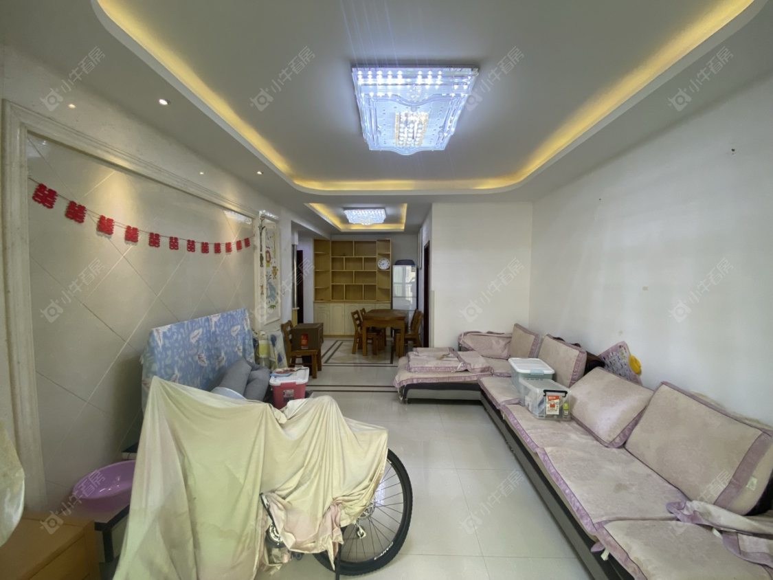 常州大名城北区租房_小牛看房