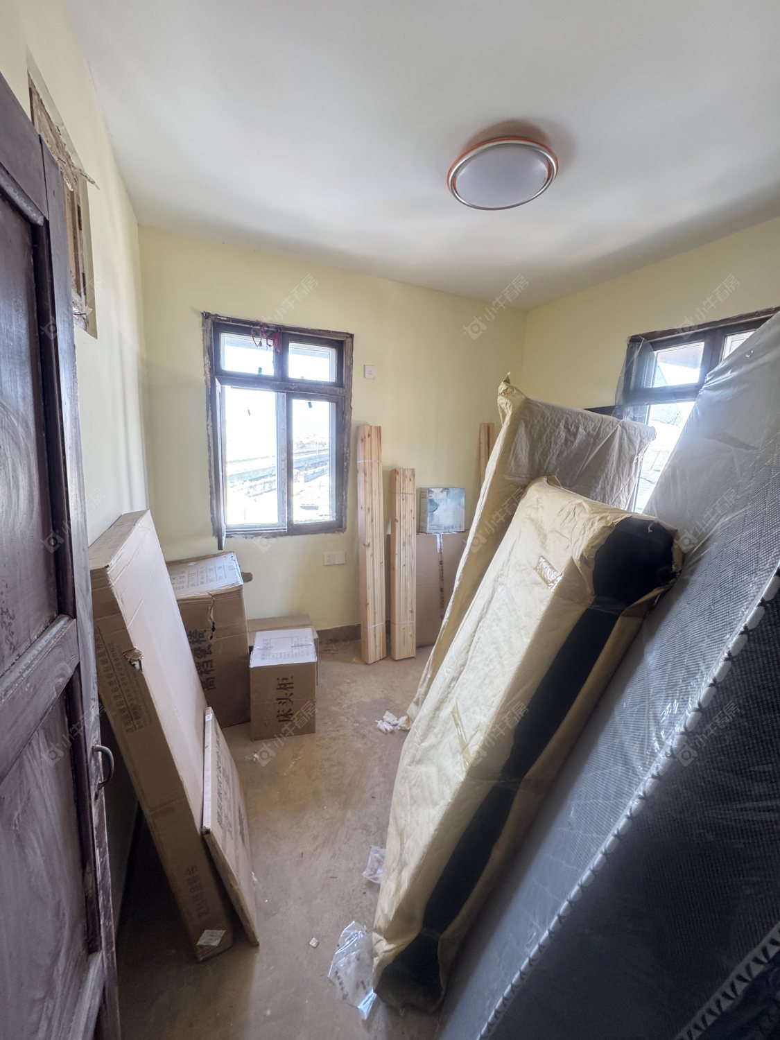 常州工房北区在租房源_小牛看房