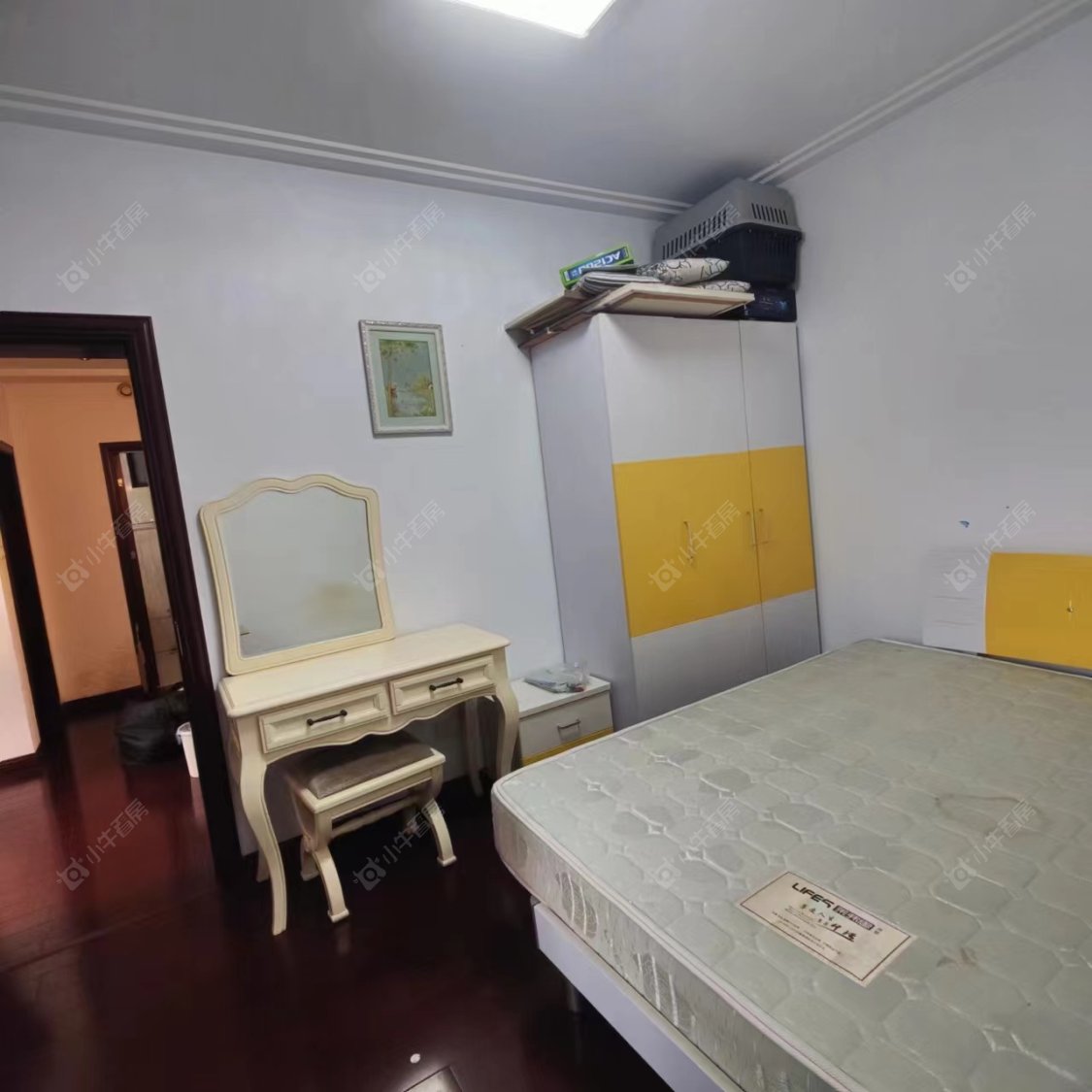 常州永宁雅苑在租房源_小牛看房