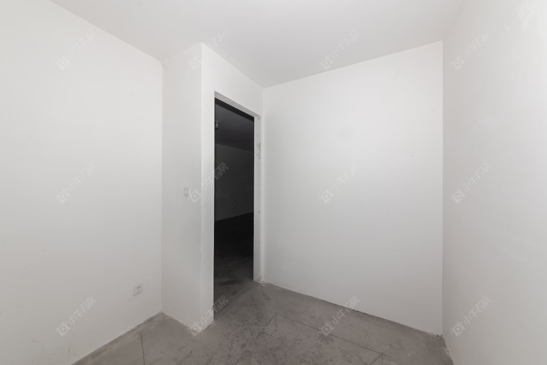 常州美的江山樾在售二手房源室内图_小牛看房