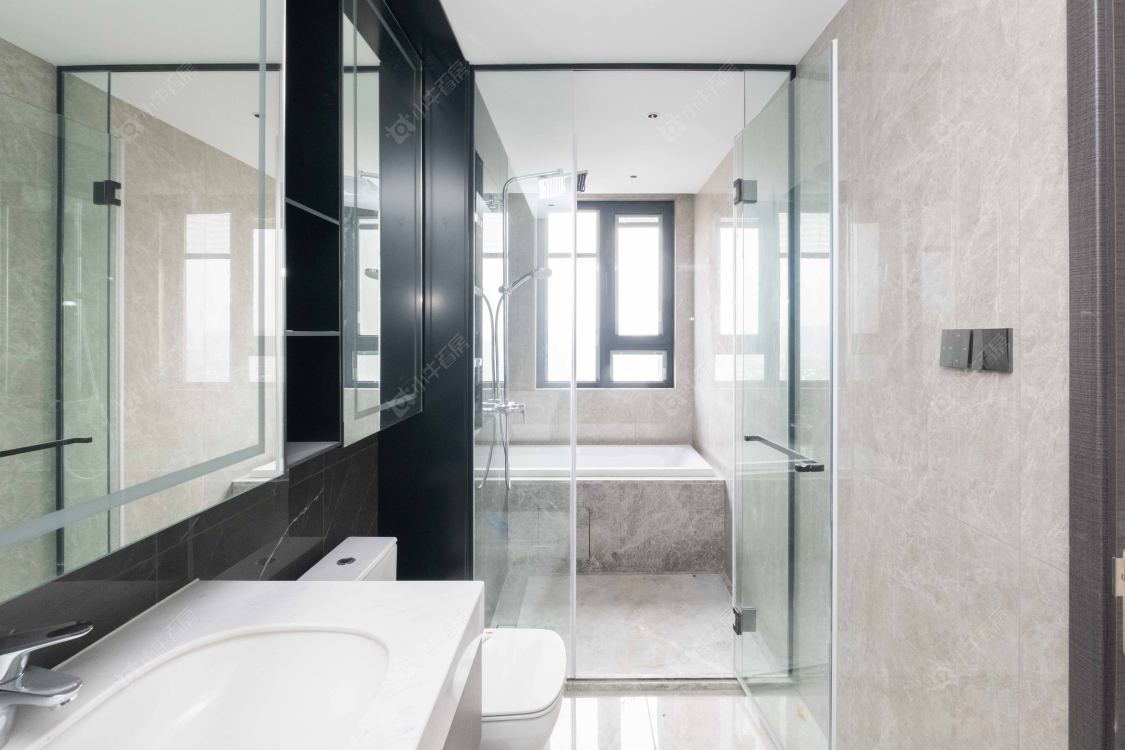 常州万科瑧湾汇（原蓝光黑钻）在售二手房源室内图_小牛看房