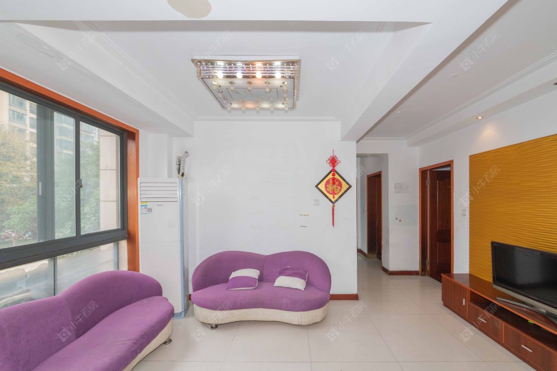 常州景瑞曦城在售二手房源室内图_小牛看房