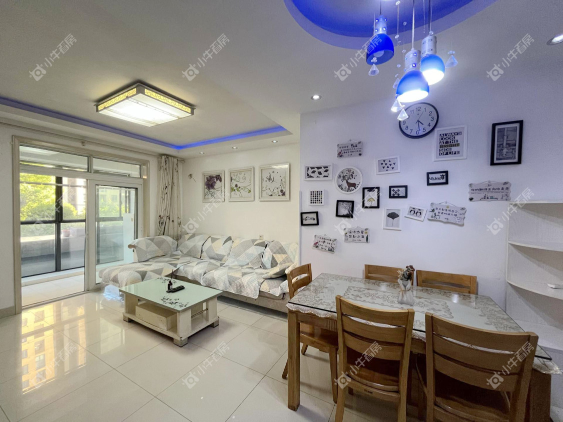 常州新城域一期在租房源室内图_小牛看房