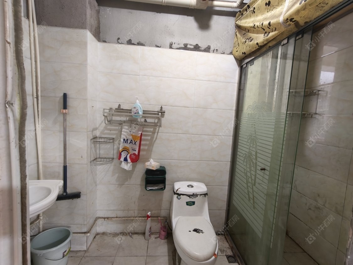 常州湖港名居在租房源室内图_小牛看房