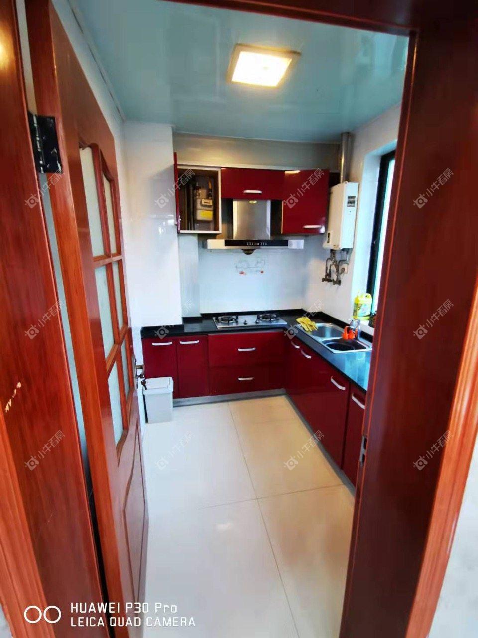 常州景瑞曦城在租房源_小牛看房