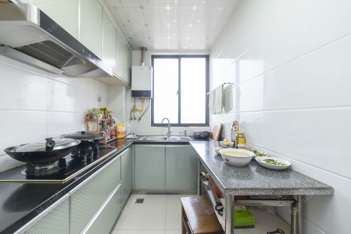 常州聚湖雅苑在售二手房源室内图_小牛看房