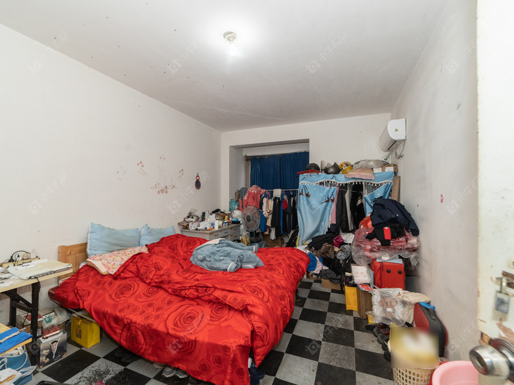 常州锦海星城一期在售二手房源室内图_小牛看房