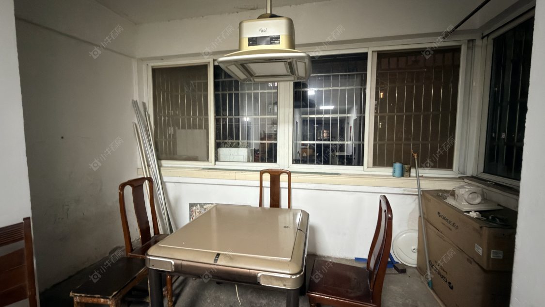 常州顺园二村在租房源室内图_小牛看房