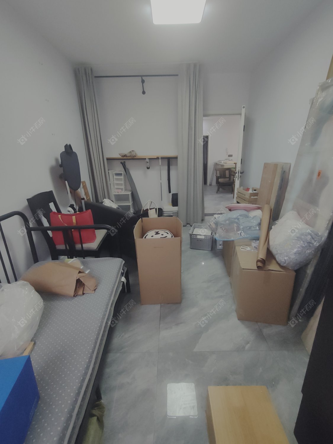 常州滨江豪园在租房源室内图_小牛看房