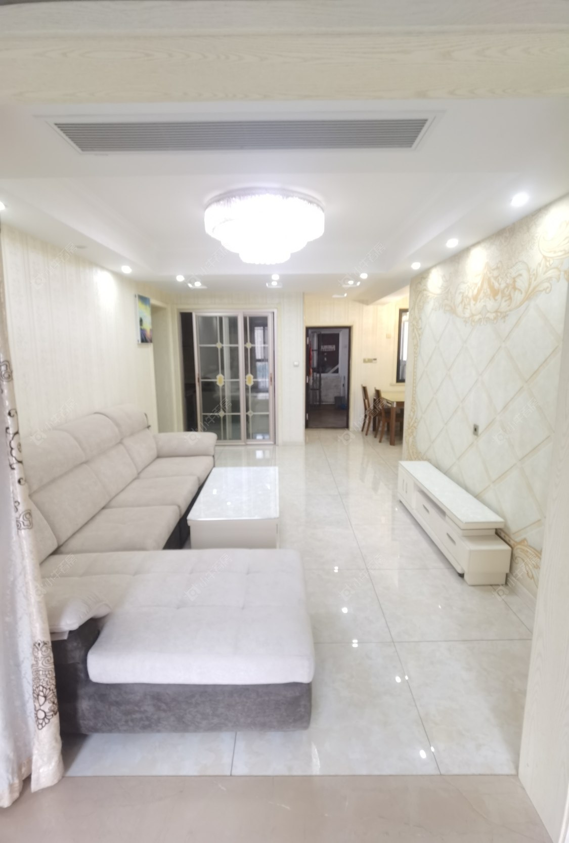 常州阳光龙庭在租房源_小牛看房