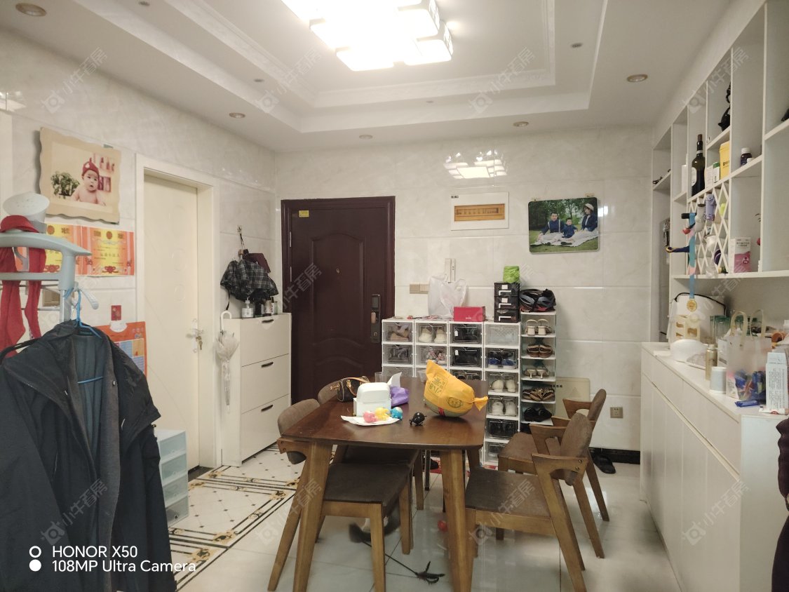 常州百馨西苑三期租房_百馨西苑三期2室2厅房源出租