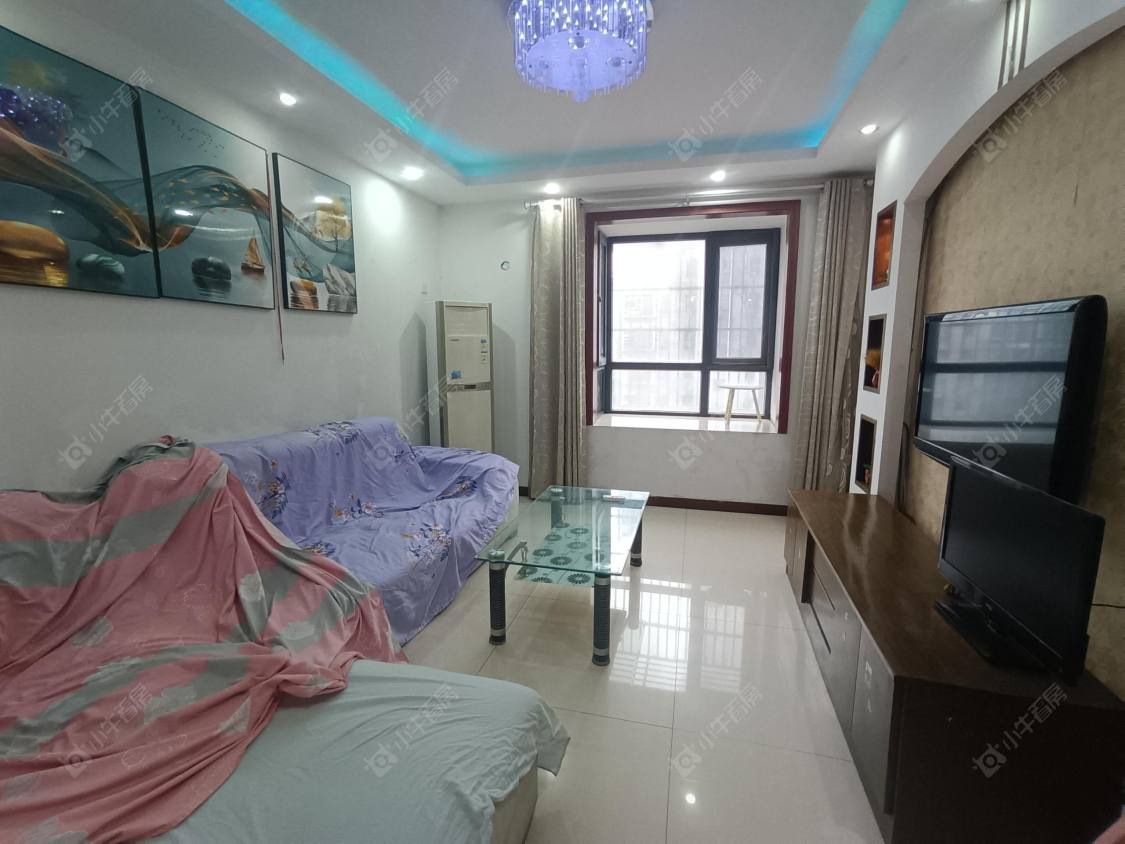 常州枫林雅都在租房源室内图_小牛看房