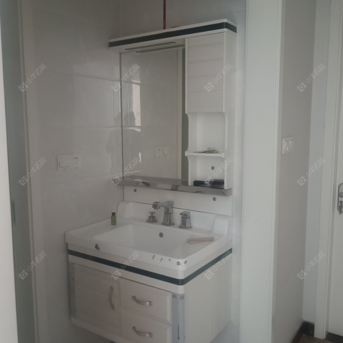 常州九龙仓时代上院在租房源_小牛看房