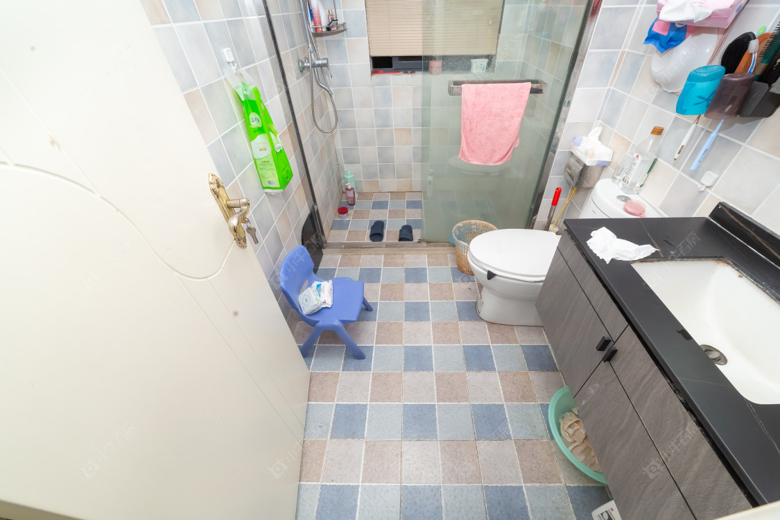 常州白马公馆在售二手房源室内图_小牛看房