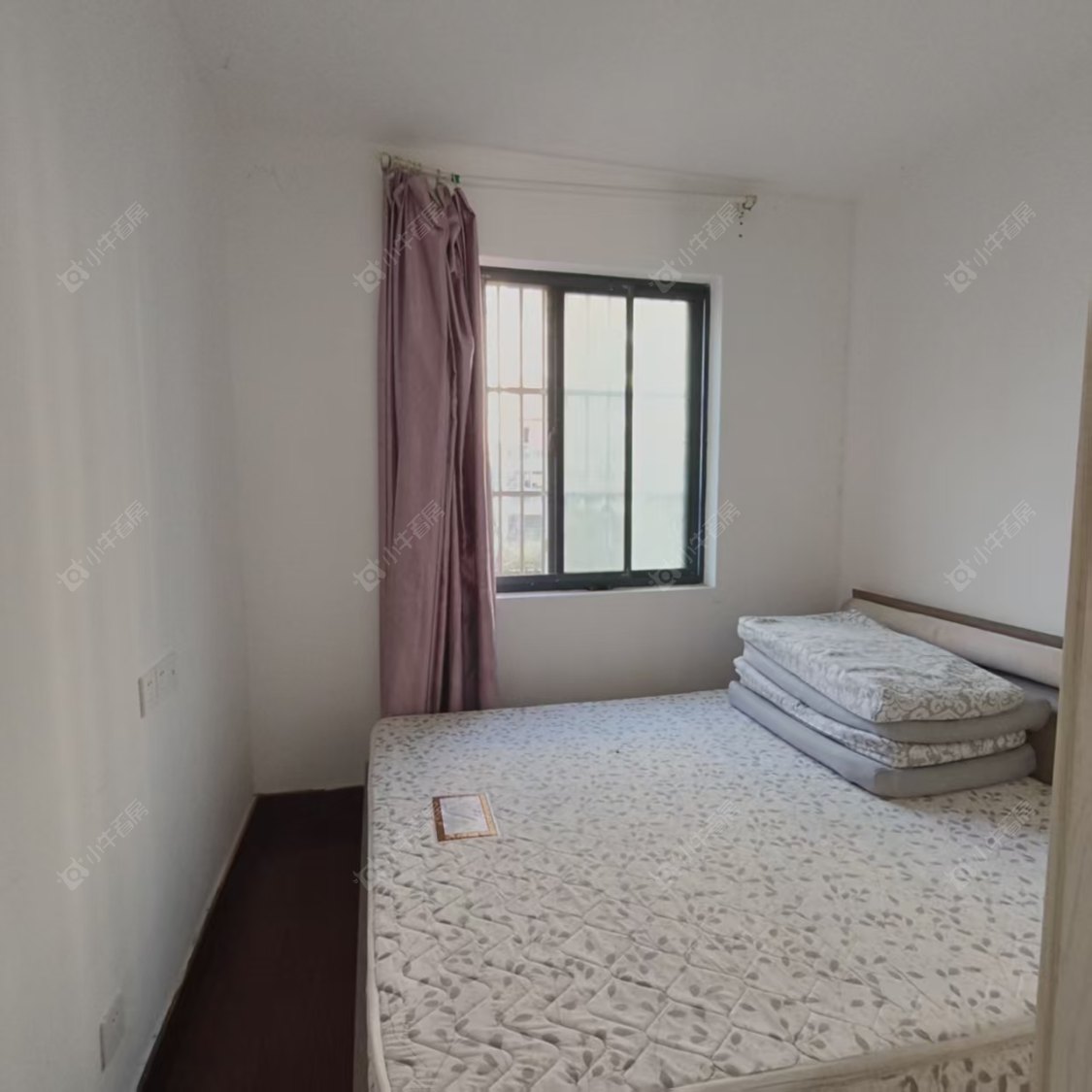 常州金鸡花园在租房源室内图_小牛看房