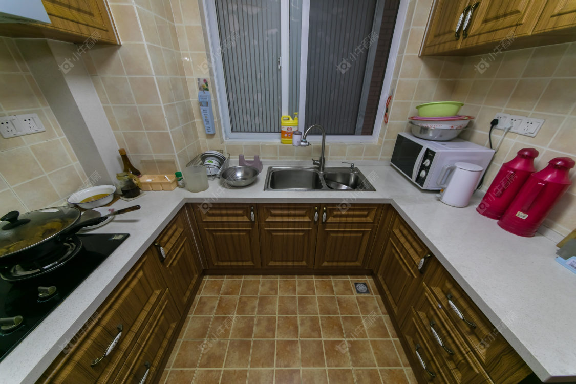 常州泰盈八千里在售二手房源室内图_小牛看房