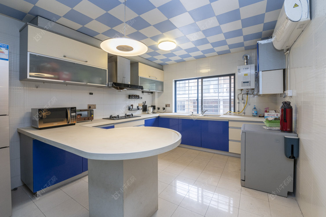 常州四季新城南苑在售二手房源室内图_小牛看房