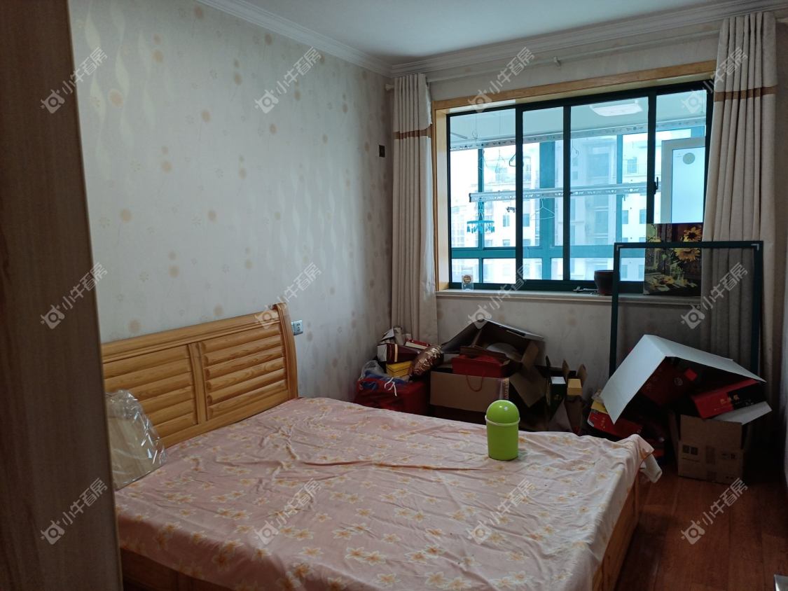 常州橄榄城在租房源_小牛看房