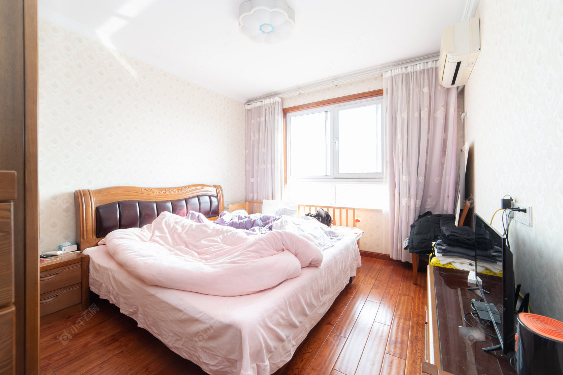 常州怡美花园在售二手房源室内图_小牛看房