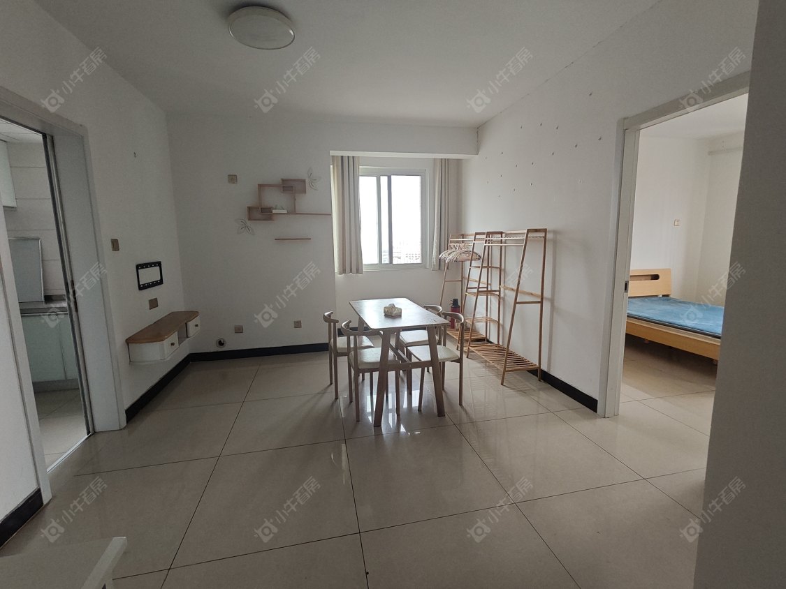 常州龙城福第在租房源_小牛看房