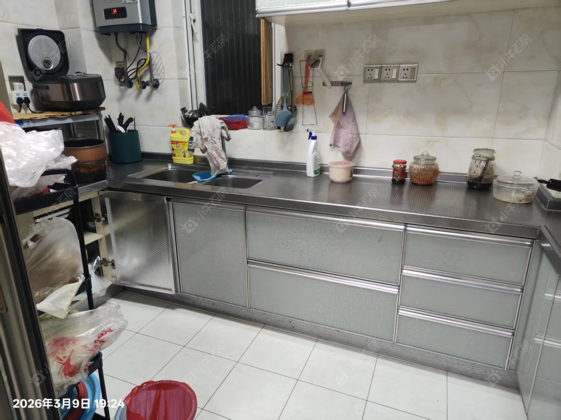 常州天禄西阆苑在租房源_小牛看房