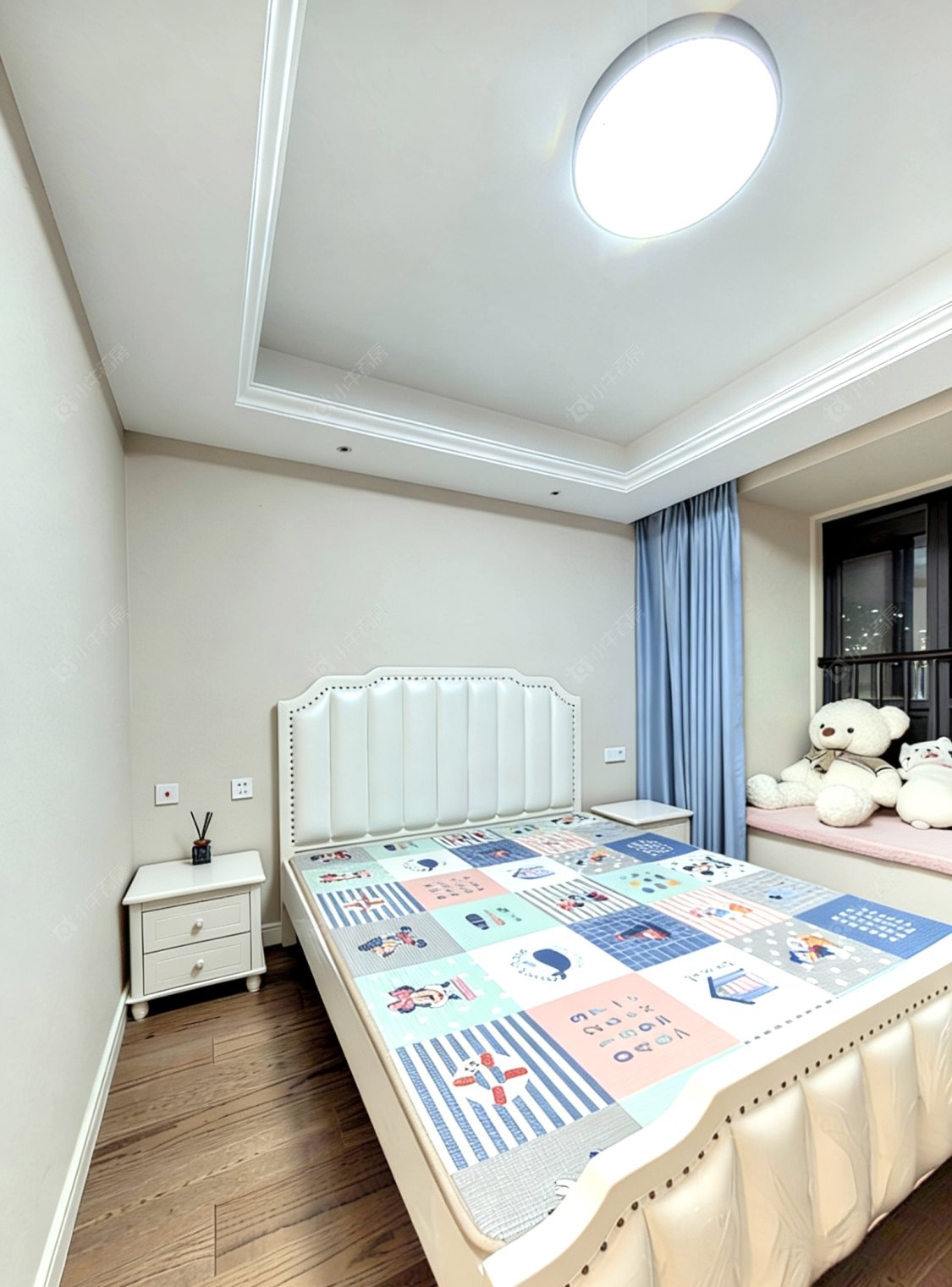 常州新城樾隽中央在租房源_小牛看房