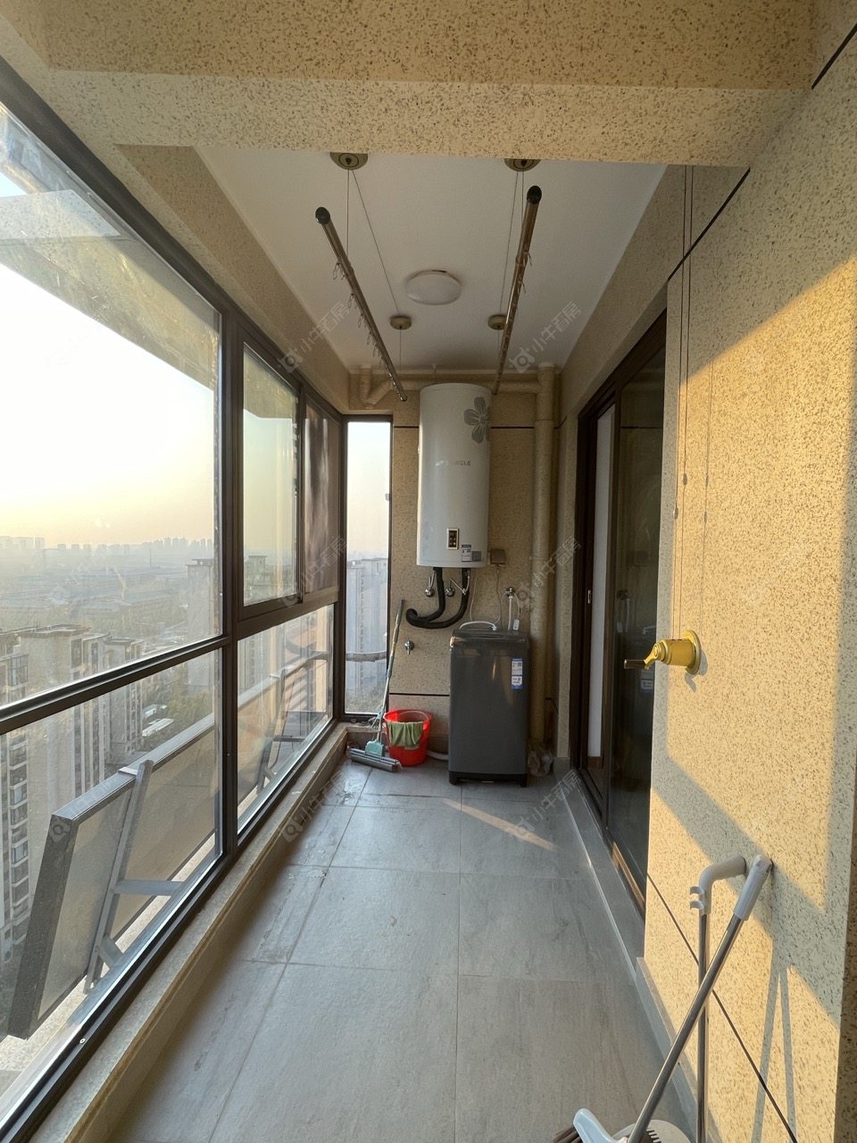 常州碧桂园碧玥和鸣在租房源室内图_小牛看房