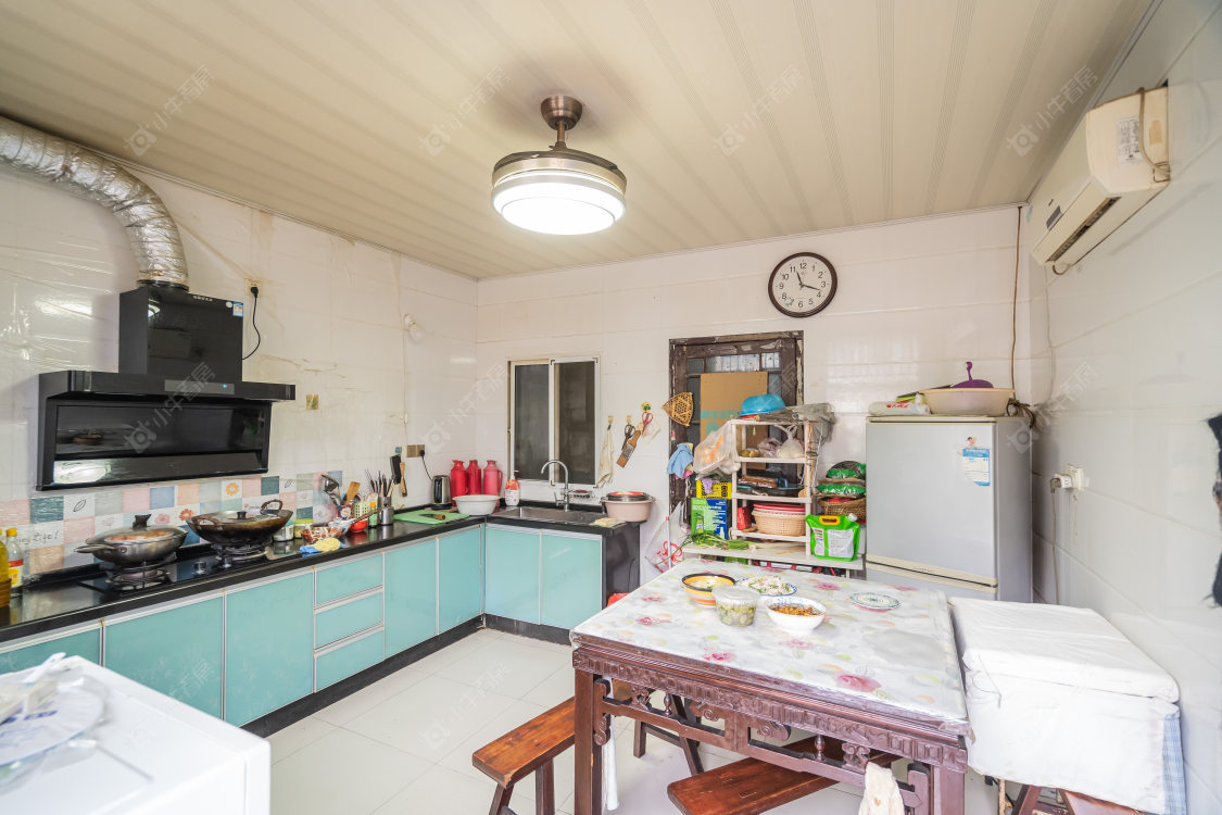 常州东方村委（永红）在售二手房源室内图_小牛看房