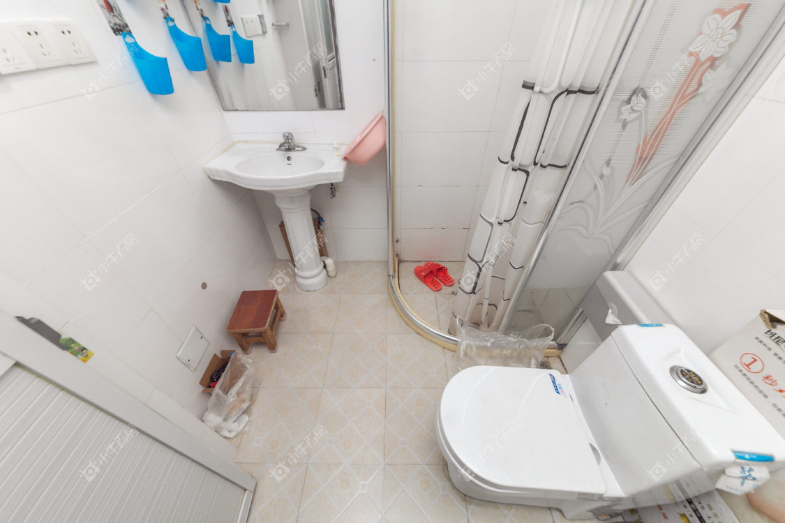 常州世纪华城东区在租房源_小牛看房