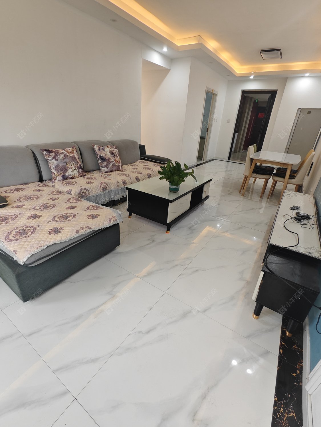 常州路劲城四期在租房源室内图_小牛看房