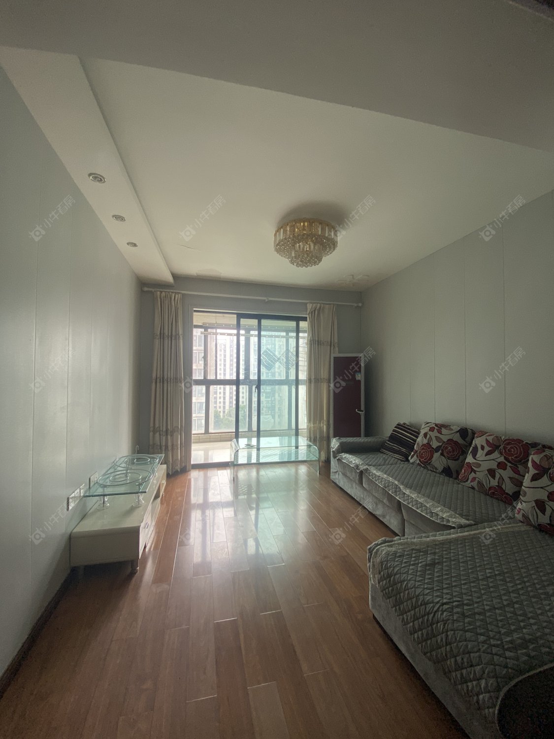 常州新城蓝钻苑北区在租房源_小牛看房