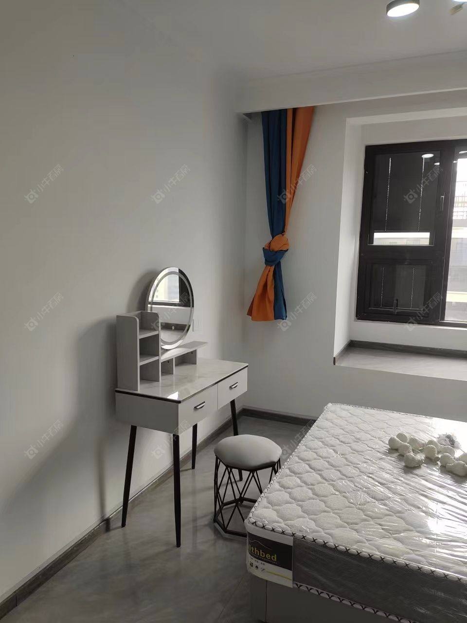 常州美的金科公园天下在租房源室内图_小牛看房