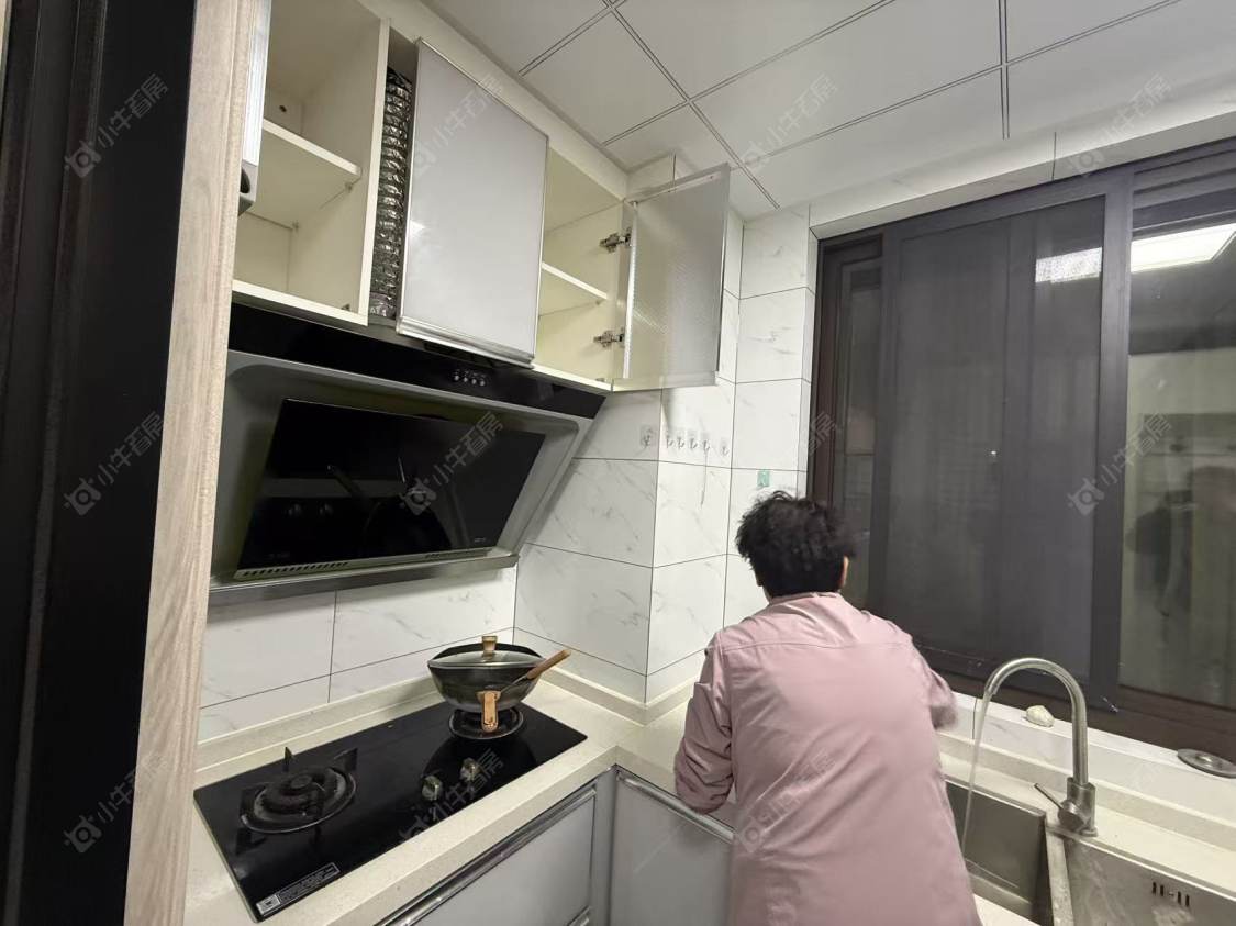 常州香聚雅苑西区2室2厅1卫出租房源图片