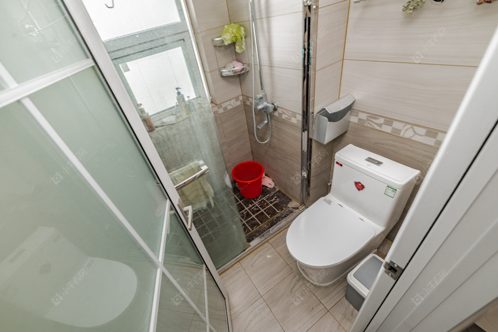 常州路劲城二期在售二手房源室内图_小牛看房