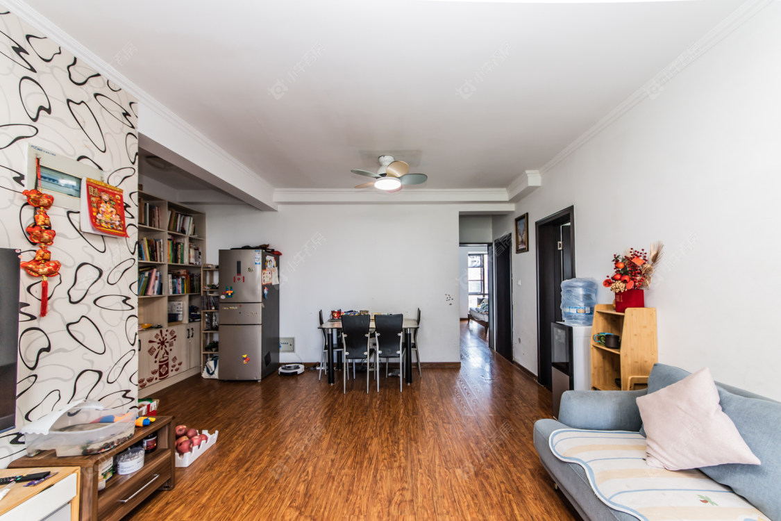 吟枫苑东区房源室内图 常州吟枫苑东区在售二手房源室内图_小牛看房