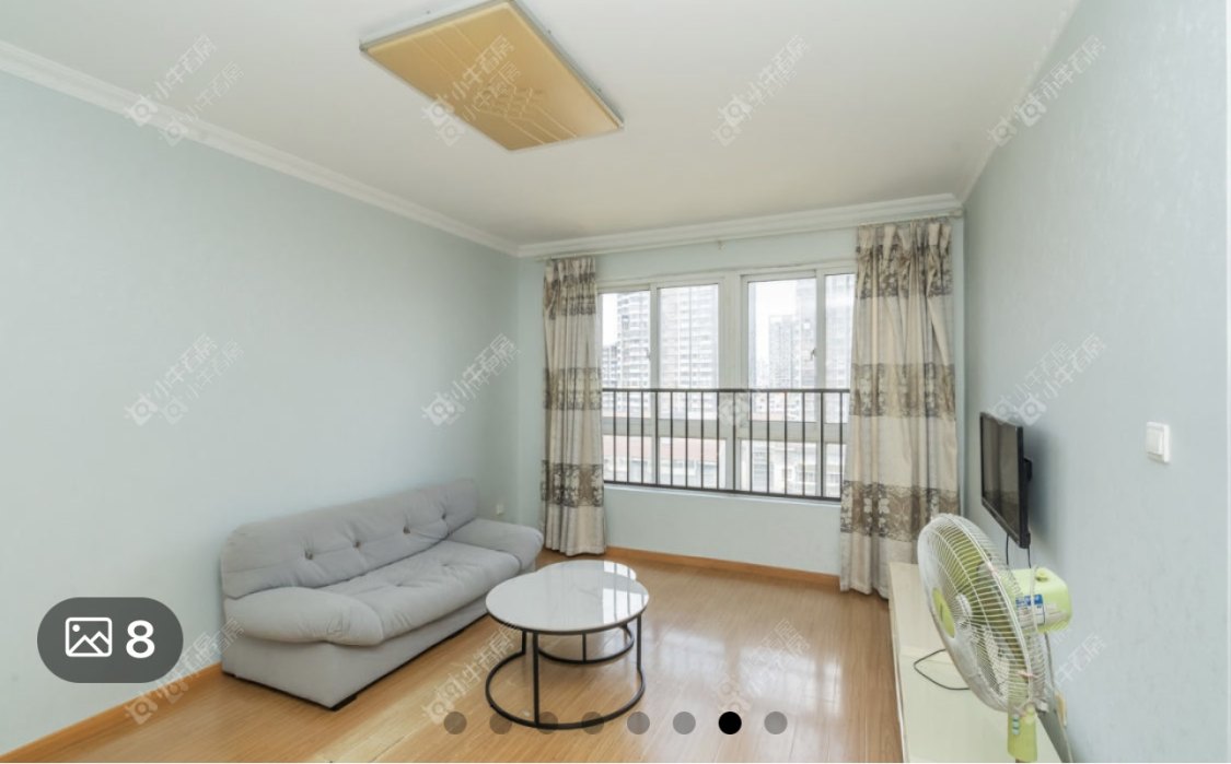 常州兰陵锦轩3室2厅1卫出租_小牛看房