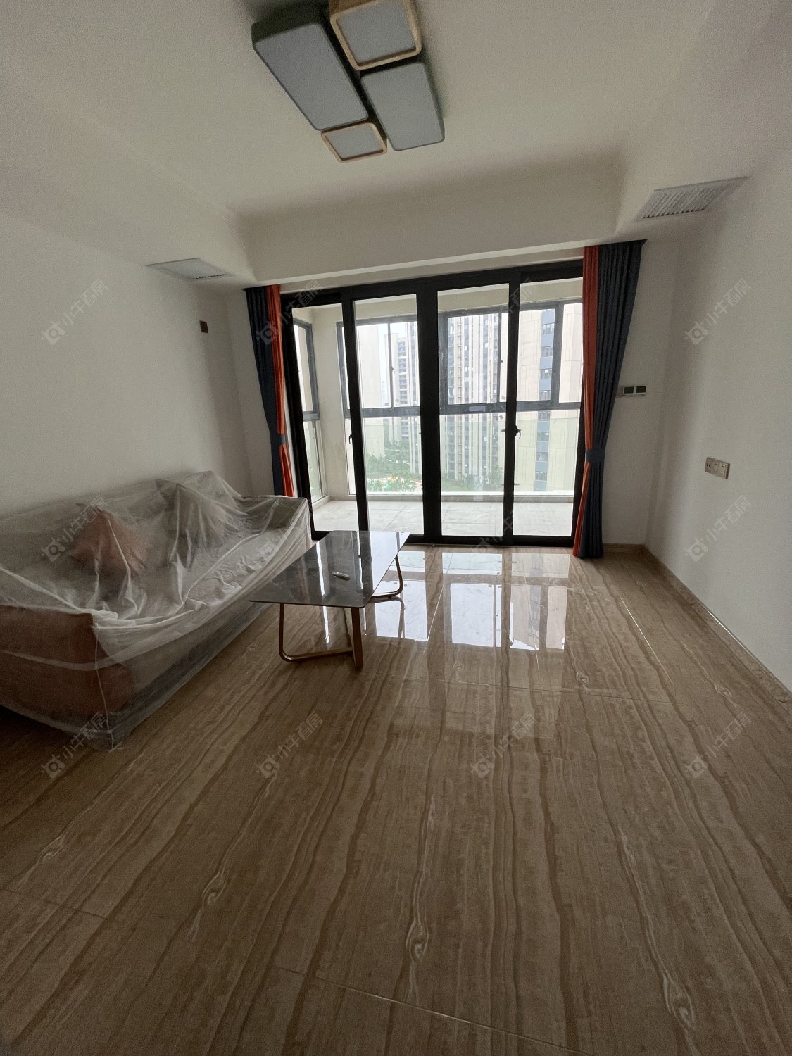 常州碧桂园壹号天禧在租房源_小牛看房