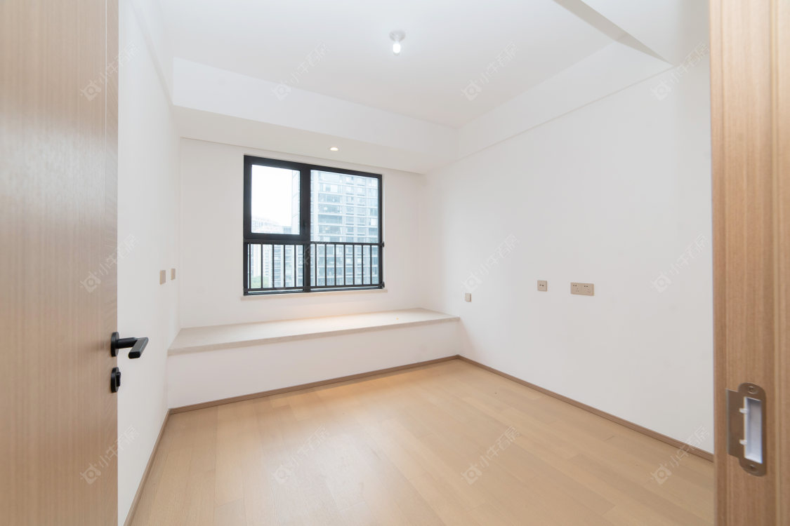 常州万科国宾道在售二手房源室内图_小牛看房