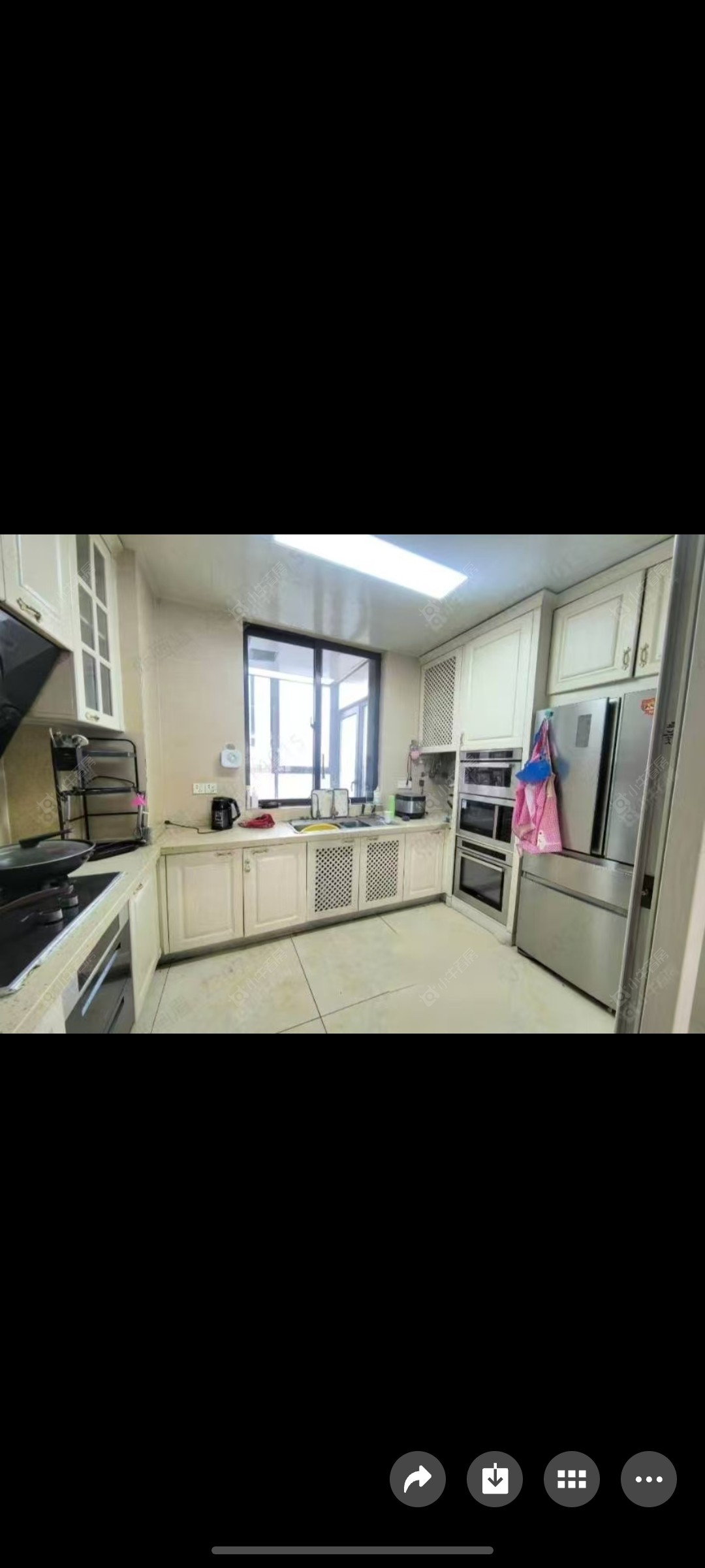 外滩1号房源室内图 常州外滩1号在租房源室内图_小牛看房