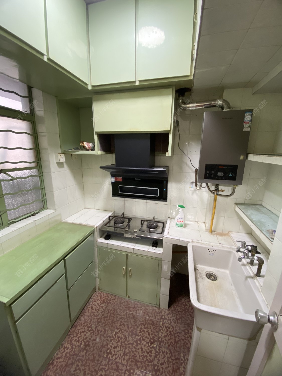 常州清凉新村在租房源_小牛看房