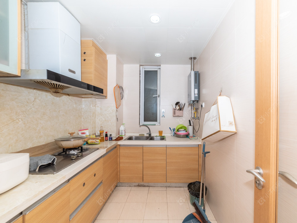 常州九洲花园二期在售二手房源室内图_小牛看房