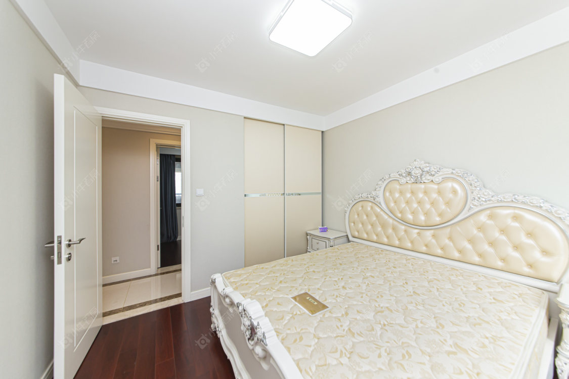 新城公馆荣域房源室内图 常州新城公馆荣域在售二手房源室内图_小牛看房