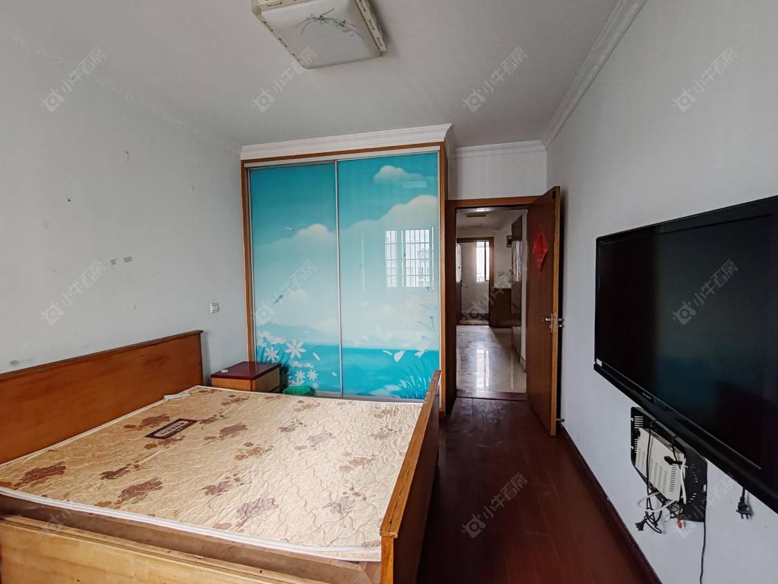 龙栖花园房源室内图 常州龙栖花园在租房源室内图_小牛看房