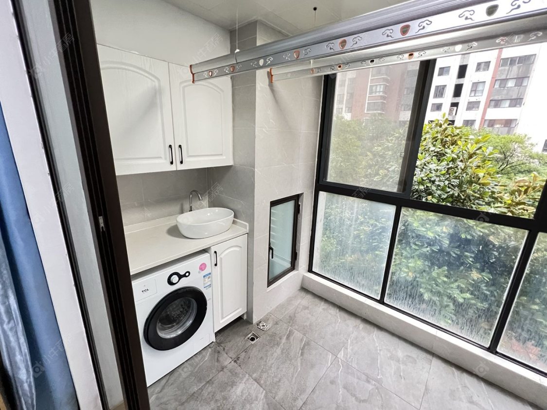 常州星河国际六区在租房源室内图_小牛看房