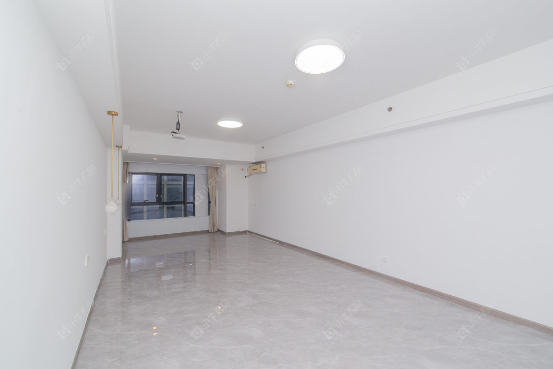 常州新北万达广场在售二手房源室内图_小牛看房